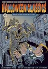Graphic Classics: Halloween Classics