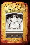 Covenantal Theonomy: A Response to T. David Gordon and Klinean Covenantalism