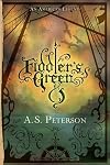 Fiddler's Green: Fin's Revolution: Book II (Fin's Revolution (Rabbit Room))