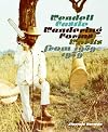 Wendell Castle : wandering forms : works from 1959 to 1979