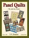 Panel Quilts - We did the Math