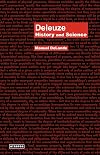 Deleuze: History and Science