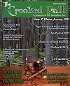The Crooked Path Journal: Issue 7 - Peter Paddon