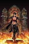 Grimm Fairy Tales Presents: Inferno