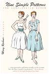 Nine Simple Patterns for Complicated Women