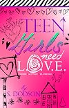 Teen Girls Need L.O.V.E.