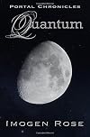 Quantum: Portal Chronicles Book Three