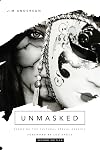 Unmasked: Exposing the Cultural Sexual Assault (Activity Books)