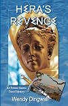 Hera's Revenge: An Yvonne Suarez Travel Mystery (Yvonne Suarez Travel Mystery Series) (Yvonne Suarez Travel Mysteries)