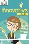 The Innovative Admin