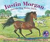 Justin Morgan and the Big Horse Race
