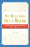 Walt Disney World Hidden History: Remnants of Former Attractions and Other Tributes