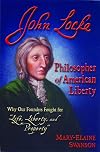 John Locke: Philosopher of American Liberty