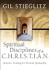 Spiritual Disciplines of a C.H.R.I.S.T.I.A.N.