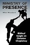Ministry of Presence