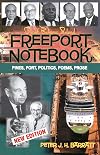 Freeport Notebook| Pines, Port, Politics, Poems and Prose