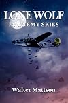 Lone Wolf in enemy skies
