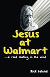 Jesus at Walmart...a reed shaking in the wind