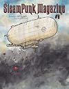Steampunk Magazine #8: Lifestyle, Mad Science, Theory & Fiction
