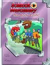 Schlock Mercenary: The Body Politic