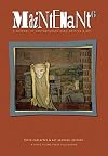 Maintenant 6: A Journal of Contemporary Dada Writing and Art