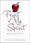 Fruit of My Spirit