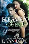 Heaven Sent (Falling Angels Saga) (Volume 3)