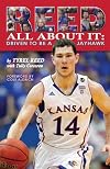 Reed All About It: Driven to be a Jayhawk