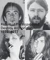Return of the Repressed: Destroy All Monsters 1973-1977
