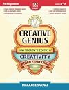 Creative Genius: How to Grow the Seeds of Creativity Within Every Child