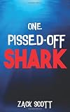 One Pissed Off Shark