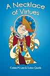 A Necklace of Virtues: A Story of Saint Audrey
