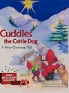 Cuddles the Cattle Dog