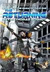 The Returning (Davi Rhii Saga)