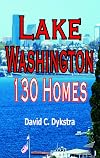 Lake Washington 130 Homes