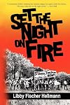 Set the Night on Fire