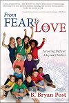 From Fear To Love