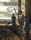 Servants of Gaius (BED6001)