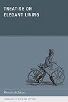 Treatise on Elegant Living (Wakefield Handbooks)