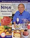 Bob Warden's Ninja Master Prep Cookbook
