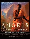 Angels The Artwork of Philip Howe