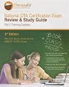 National OTA Certification Exam Review and Study Guide