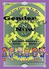 Gender Now Coloring Book: A Learning Adventure for Children and Adults