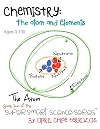 Chemistry: The Atom and Elements (Super Smart Science Series)