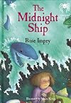 The Midnight Ship (Creepies)