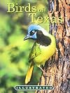The Illustrated Birds of Texas