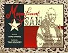 Magnificent Sam: The Amazing Adventures of Sam Houston