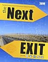 The Next Exit 2014 The Most Complete Interstate Hwy Guide Ever Printed