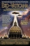Exo-Vaticana : Petrus Romanus, Project L.U.C.I.F.E.R. And the Vatican's Astonishing Plan for the Arrival of an Alien Savior