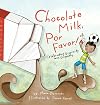 Chocolate Milk, Por Favor: Celebrating Diversity with Empathy